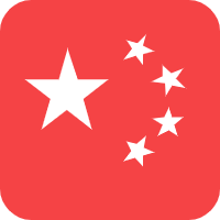中国国旗